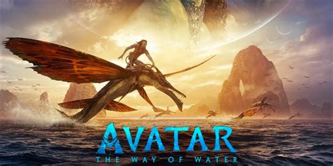 'Avatar: The Way of Water' Has to Become the 5th Grossing Film of All ...