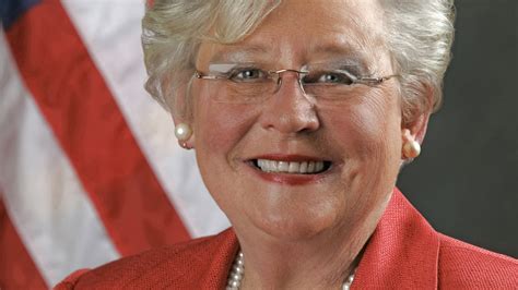 Alabama Gov. Kay Ivey signs nation's most restrictive abortion law