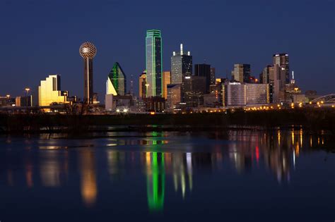 11 Best Places to Live in Dallas-Fort Worth - Olde World Movers