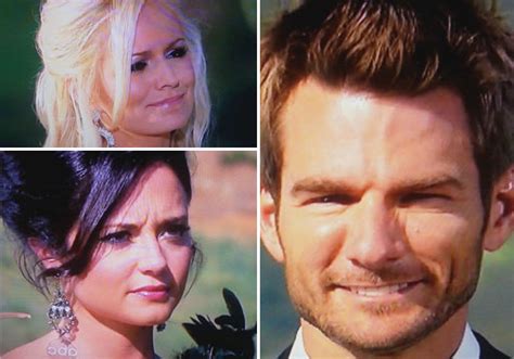 ‘The Bachelor’ Season Finale Recap: Fairytale, Ending? | TVLine