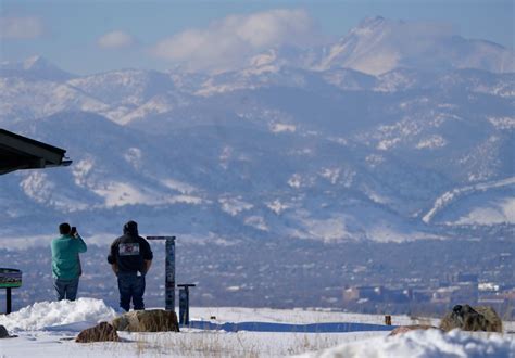 Denver weather: Extreme cold, snow chances ahead | FOX31