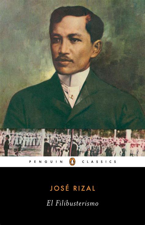 El Filibusterismo (Penguin Classics) by Jose Rizal; Harold Augenbraum [Translator]; Harold ...