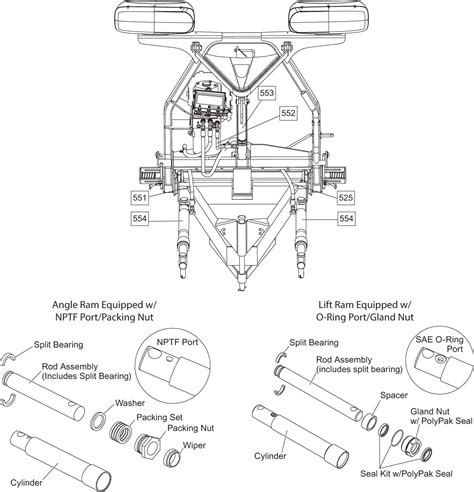 Sno Way Plow Wiring Diagram - Wiring Diagram Pictures