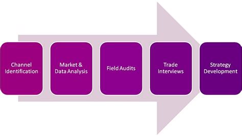 Channel strategy & route to market | Shopability