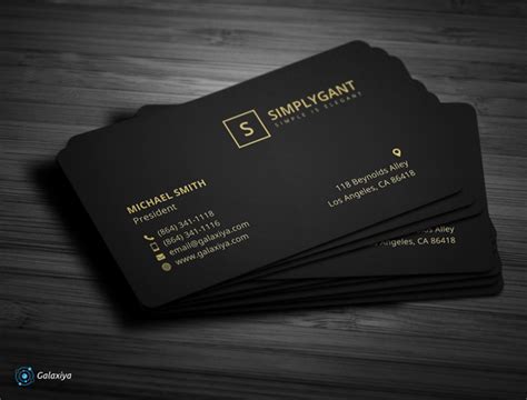 Studio Business Card Templates | Free & Premium PSD | Vector | PNG | EPS | Ai Downloads