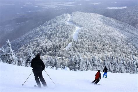 Jay Peak Skiing & Snowboarding Resort Guide | evo