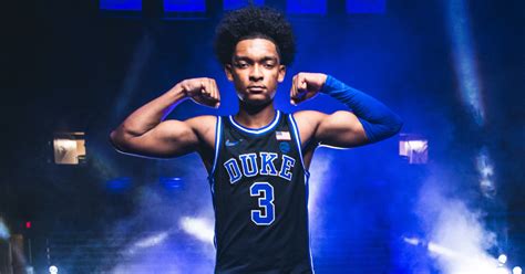 Caleb Foster, 2023 5-star point guard, commits to Duke