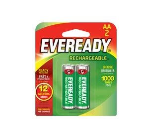 EVEREADY Rechargeable at best price in Botad by Yamuna Sales | ID ...