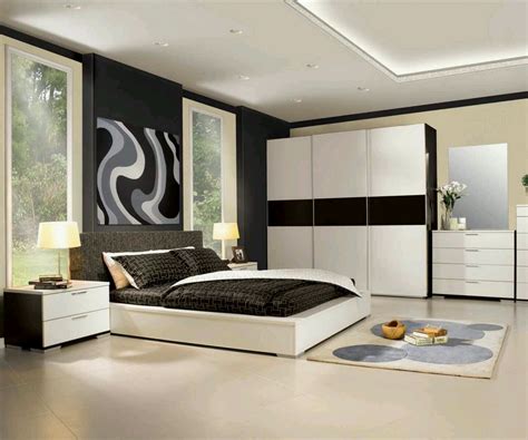 Modern luxury bedroom furniture designs ideas. | Vintage Romantic Home