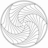 Spiral Coloring Pages At GetColoringscom  Free Printable Colorings sketch template