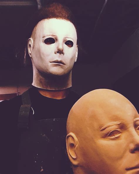 A Comprehensive List of (Nearly) All Masks and Sizes - Michael-Myers.net