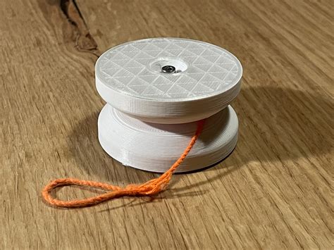 3D Printed YOYO - Etsy