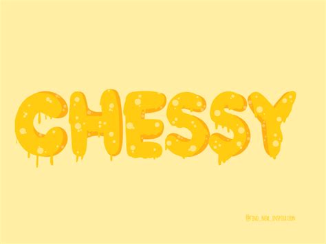 Cheesy Font in 2022 | Cheesy, Fonts design, Creative professional