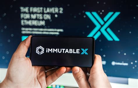 Immutable X Crypto: A Price Prediction Based on Its New Partnership