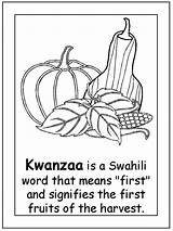 Kwanzaa coloring Pages – Artofit sketch template