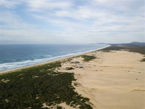 Killick Beach (Crescent Head) – New South Wales