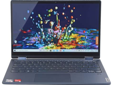 Lenovo Yoga 6 13-inch (AMD) laptop review - Which?