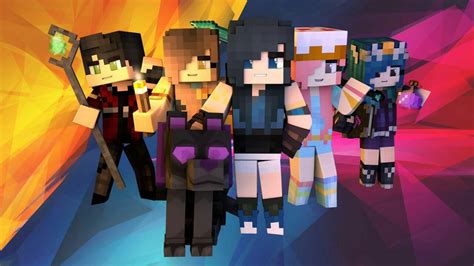 THE KREW!!!!!!!!!!!!!!!!!!!!! | The crew (funneh, gold, lunar,draco,and ...