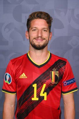 Dries Mertens - Stats and titles won - 24/25