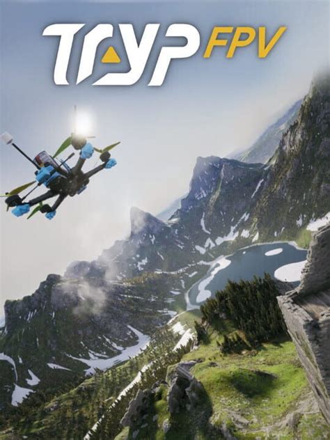 Tryp FPV | Stash - Games tracker