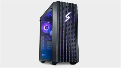 Digital Storm Lynx gaming PC review | PC Gamer