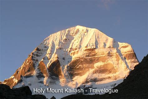 Mount Kailash Parikrama - Meenalaya