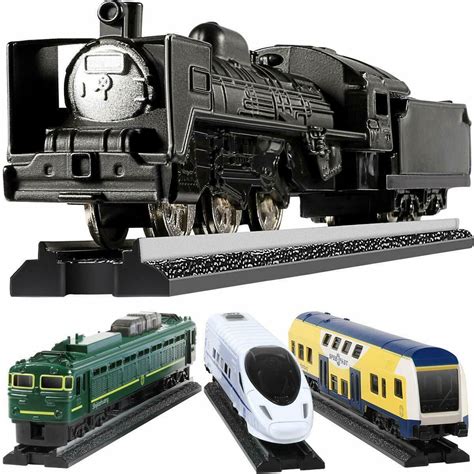 Train Set For Kids Track Metal Alloy Trains Cars Fit Gift Little Baby ...