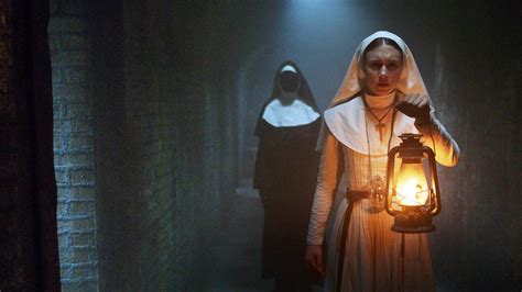 Kommt „The Nun 2“ noch? Star des „Conjuring“-Spin-offs äußert sich zur Horror-Fortsetzung