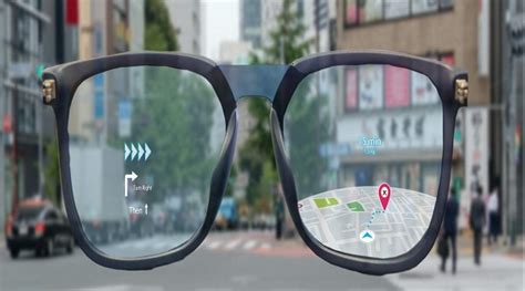 Global Smart Augmented Reality Glasses Market is expected to grow big during forecast period ...
