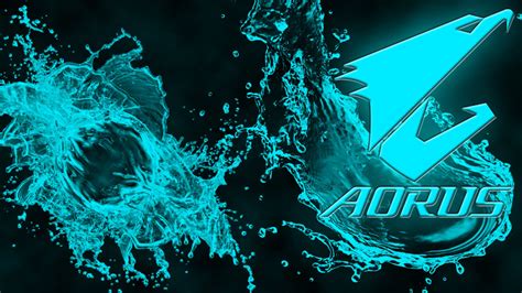 Aorus 4k Wallpapers - Top Free Aorus 4k Backgrounds - WallpaperAccess