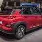 Hyundai unveils Kona EV - Autoblog