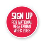 Home - National Vegetarian Week 2023 National Vegetarian Week 2023