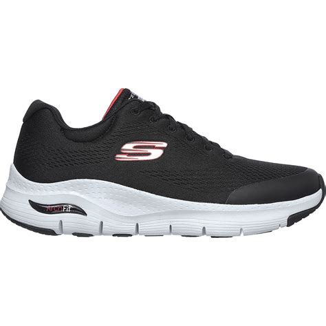 SKECHERS Men's Arch Fit Shoes | Free Shipping at Academy