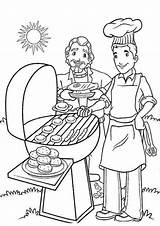 Raising Our Kids Summer Coloring Pages Coloring Pages sketch template