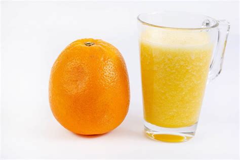 Orange winter punch, German drink - Creative Commons Bilder