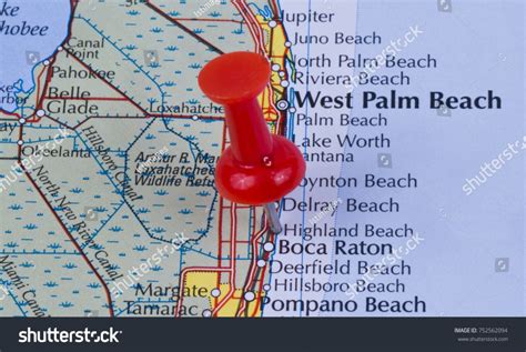 Highland Beach Florida Map | Printable Maps