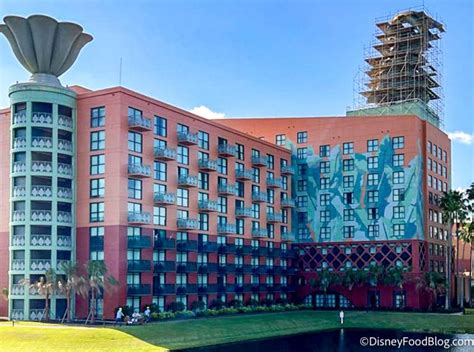 NEW Disney World Hotel Discount Announced | the disney food blog