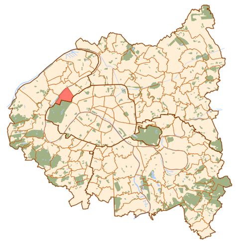 Neuilly-sur-Seine - Wikipedia