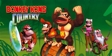 Donkey Kong creator reveals DKC/King K. Rools original name