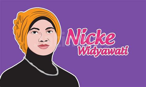 KPK Panggil Nicke Widyawati untuk Kasus DIrut PLN