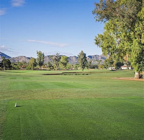 Camelback Golf Club: Padre Course – GOLF STAY AND PLAYS