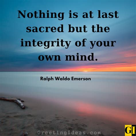 130 Famous Integrity Quotes Sayings For Honest Living