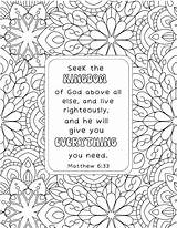 Free Printable Bible Verse Coloring Pages  Out Upon The Waters sketch template