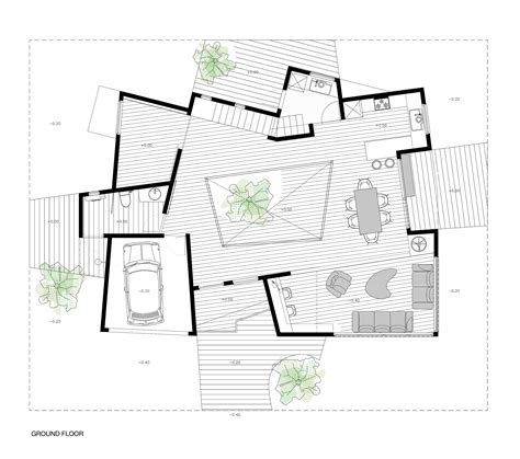 Gallery of Prototype House in Japan / Javier Mariscal + Lara Pérez ...