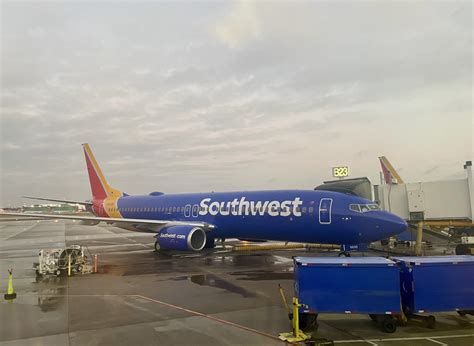 Affordable and Efficient: Southwest to Florida - Nonstop Points