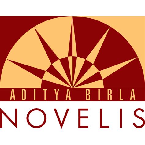 Novelis Logo Download png