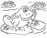 Coloring Pages Of Frogs And Toads From Famous Stories Frog toad  sketch template