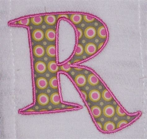 Machine Embroidery Designs Applique by MixedMetalBlankscom on Etsy