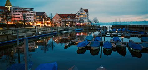 Best places to stay in Friedrichshafen, Germany | The Hotel Guru