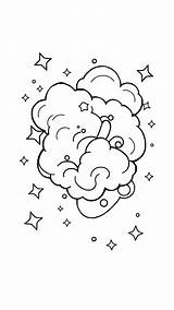 12 Free Printable Nebula Coloring Pages For Creative Fun  Sentinel Mission sketch template